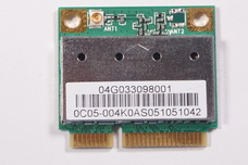 04G033098001 for Asus -  Wireless Board