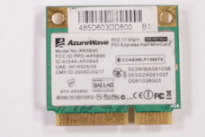 04G033098003 for ASUS -    Wireless Card B43F K52F-BBR5 g53j b43f
