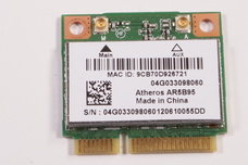04G033098060 for Asus -  Wireless Card