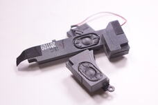 04G170053301 for ASUS -    Speaker Kit K53E-BBR17 K53E-BBR19 K53E-BBR1 K53E-BBR11