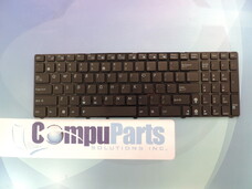04GNV32KUS00-6 for ASUS -    A53/ UL50 Keyboard K53SV-XR1