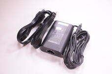 04H6NV for DELL -    45w 19.5v 2.31a  Ac Adapter XPS9350