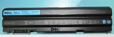 04NW9 for DELL -    6 Cell Battery INSPIRON 15R