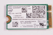 04W3769 for Lenovo -  Wireless Card