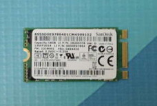 04X4456 for Lenovo -  M.2 2242 16GB SSD Drive