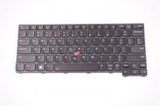 04X6141 for Lenovo -  US Keyboard