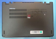 04X6444 for Lenovo -  Base Cover