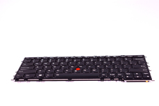 04Y2620 for Lenovo -  Keyboard US English Chicony With Me Parts