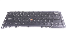 04Y2916 for LENOVO -    Keyboard, US ENG THINKPAD YOGA 20CD