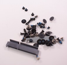 0631846802796 for DELL -    Screw Kits E6230-0725