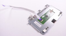 0631846802802 for HP -    Touchpad Board Black 15-BK020WM