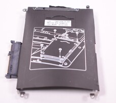 0631846802819 for HP -    Hard Drive Caddy 820 G2