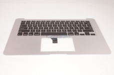 069-9397-23 for APPLE -    Top Cover Keyboard Silver MQD32LL/A A1466 MACBOOK AIR 13 2017