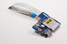 06C3H for DELL -    Board Usb With Cable I5545-3750SLV 15-5547