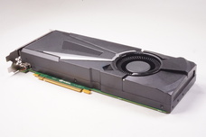 06MKK for DELL -    Nvidia Geforce Gtx 1070 Graphics AWAUR6-7475SLV-PUS