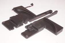 076-1401 for APPLE -    Speaker Kit ME664LL/A A1398 MACBOOK PRO RETINA 15 EARLY 2013