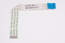 086HV for DELL -    Xps9350 Keyboard Controller Ffc Cable XPS9350-53