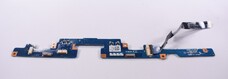 09C43 for ALIENWARE -    Led  Board  M11X