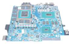 09PM5 for DELL -    Intel i7-9750H GeForce RTX 2070 16GB Motherboard AlienWare M17 R2