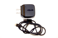 0A001-00237600 for Asus -  45W19V 2P Black US Ac Adapter