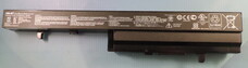 0B110-00090000 for Asus -  Battery SDI Fpack Black
