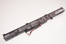 0B110-00220000M for ASUS -    14.4V 37Wh Battery