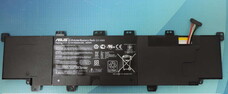 0B200-00320000 for Asus -  X502 Battery ATL LI-POLY Fpack