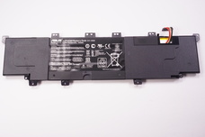 0B200-00320100 for Asus -  44Wh 4000Mah 11.1V Battery