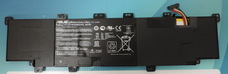 0B200-00320400 for Asus -  S500CA C31-X502 11.1V 44WH Battery