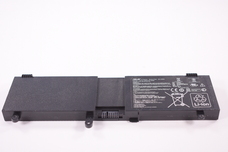 0B200-00390100 for Asus -  N550 Battery ATL LI-POLY Fpack