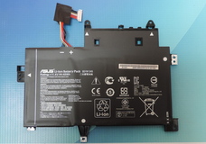 0B200-00990000 for Asus -  TP500 Battery LG Pris/ B31N1345