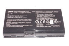 0B200-00BX000M for ASUS -    14.8v 73wh 5200 Mah Battery G71G