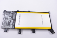 0B200-01200300 for ASUS -    7.5v 37wh Main Battery X555L