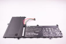 0B200-01240000 for ASUS -    7.6v 38wh 4840 Mah Battery EEE BOOK F205TA