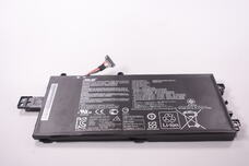 0B200-01880000 for ASUS -    11.4v 45wh 3800 Mah Battery Q553UB Q553UB-BSI7T13