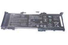 0B200-01940100 for ASUS -    15.3V 4020mAh 62Wh Battery GL502VS-DB71
