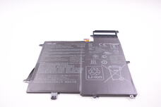 0B200-022420200 for ASUS -    7.7 V 39 Wh 4925 Mah Genuine Battery Q325UA-BI7T18