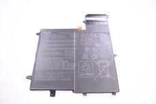 0B200-02420200 for ASUS -    7.7v 39wh 49wh 4925Mha Battery Q325UA-BI7T21