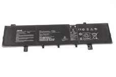 0B200-02510000 for ASUS -    42 WH11.55V 3727 MAH Battery F505ZA-DB31