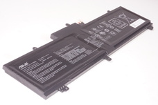 0B200-03380100 for ASUS -    76wh 15.4V 4.80A 4800mAh Battery GU502GV-BI7N10