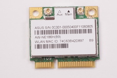 0C001-00050400 for Asus -  Wireless Card