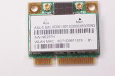 0C001-00120200 for ASUS -    Wireless Card S300CA-BBI5T01 S500CA-RSI5T02
