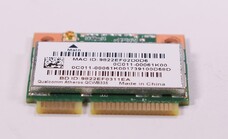 0C011-00061K00 for ASUS -    Wireless Card X541NA-PD1003Y