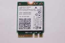 0C012-00082600 for ASUS -    Wireless Card G752VL-1A g752vl-uh71t g752vl-bhi7n32