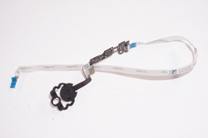 0HF75 for DELL -     Fingerprint Reader Power Button Board XPS9570-7085SLV-PUS