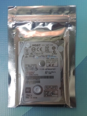 0J26005 for Hitachi 500GB 7.2K RPM Sata 2.5 Inch Travelstar Z7K500 6GB/ S 32MB Cache Hard Drive
