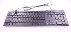 0K001-00360P00 for ASUS -    Wire Us Keyboard V230ICUT-07