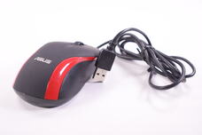 0K100-00210200 for ASUS -    Black And Red Usb Mouse V230ICUT-07