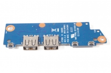 0KE10A01 for ACER -    Usb IO BOARD SP315-51-37E7-US