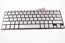 0KNB-2623US00 for ASUS -    US Keyboard Q304UA-BHI5T11